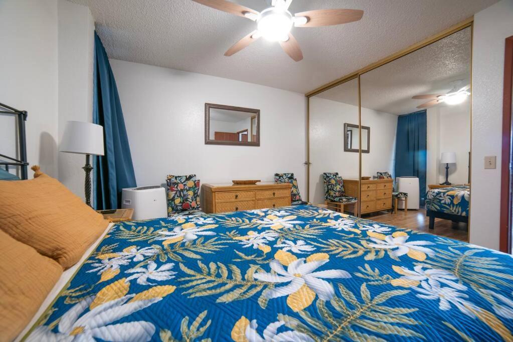Stunning Maui Direct Ocean Front On The Beach, Walk To Beach From Condo, Watch Turtles, Whales, Ac In All Rooms Ocean View Pool And Spa Wailuku Exterior foto