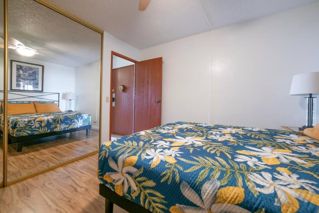 Stunning Maui Direct Ocean Front On The Beach, Walk To Beach From Condo, Watch Turtles, Whales, Ac In All Rooms Ocean View Pool And Spa Wailuku Exterior foto